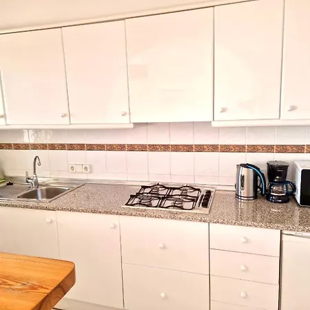 Apartamento Imperial Park Calpe